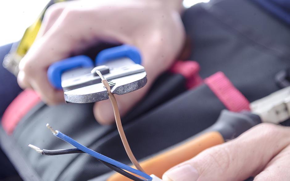 électricien urgence Paris 15